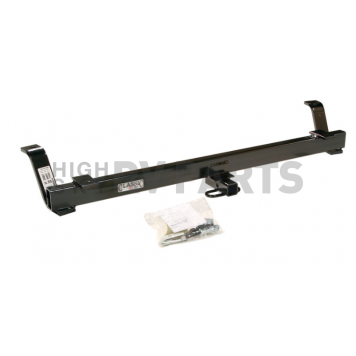 Draw-Tite Hitch Receiver Sportframe Class I for Ford Mustang 24687 