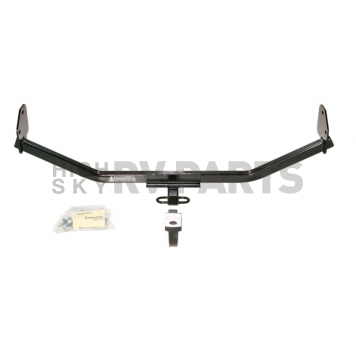 Draw-Tite Hitch Receiver Sportframe Class I for Ford Mustang 24863-1