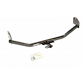 Draw-Tite Hitch Receiver Sportframe Class I for Ford Mustang 24863