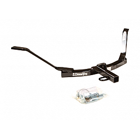 Draw-Tite Hitch Receiver Sportframe Class I for Honda Accord 24787