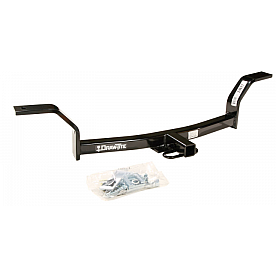 Draw-Tite Hitch Receiver Sportframe Class I for Honda Civic 24677