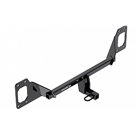 Draw-Tite Hitch Receiver Sportframe Class I for Honda Civic 24954