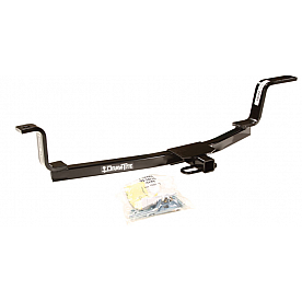 Draw-Tite Hitch Receiver Sportframe Class I for Hyundai Elantra 24703