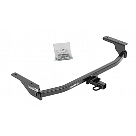 Draw-Tite Hitch Receiver Sportframe Class I for Hyundai Elantra 24939