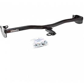 Draw-Tite Hitch Heavy Duty - Class I - 1-1/4 Inch Receiver - 24828