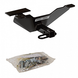 Draw-Tite Hitch Heavy Duty - Class I with 1-1/4 Inch Receiver - 24660