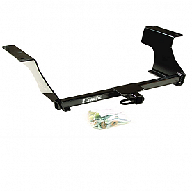 Draw-Tite Hitch Heavy Duty - Class I - 1-1/4 Inch Receiver - 24807