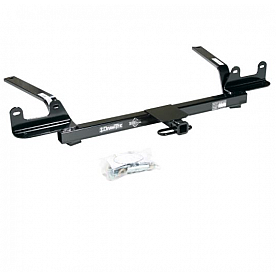 Draw-Tite Hitch Heavy Duty - Class II - 1-1/4 Inch Receiver - 36317