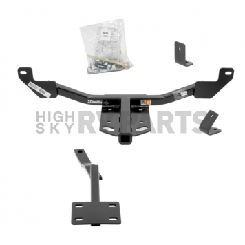 Draw-Tite Hitch Receiver Class II for Buick/ Cadillac/ Chevrolet 36538-1