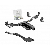 Draw-Tite Hitch Receiver Class II for Buick/ Cadillac/ Chevrolet 36538