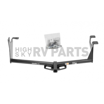 Draw-Tite Hitch Receiver Class II for Buick Encore/ Chevy Trax 36554-2