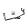 Draw-Tite Hitch Receiver Class II for Buick Encore/ Chevy Trax 36554