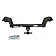 Draw-Tite Hitch Receiver Class II for Buick/ Oldsmobile 36374
