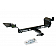 Draw-Tite Hitch Receiver Class II for Buick/ Oldsmobile 36374