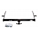 Draw-Tite Hitch Receiver Class II for Cadillac DeVille/ DTS 36287