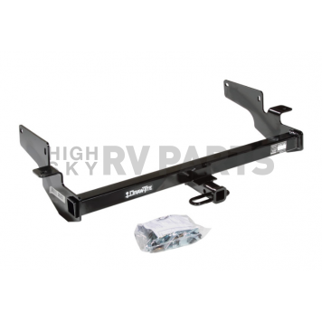 Draw-Tite Hitch Receiver Class II for Cadillac DeVille/ DTS 36287