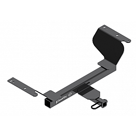 Draw-Tite Hitch Receiver Class II for Chevrolet Equinox, GMC Terrain 36642