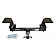 Draw-Tite Hitch Receiver Class II for Chevrolet Impala 36407