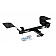Draw-Tite Hitch Receiver Class II for Chevrolet Impala 36407