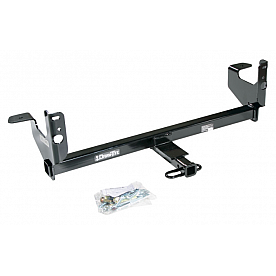 Draw-Tite Hitch Receiver Class II for Chevrolet Malibu/ Saturn Aura 36479