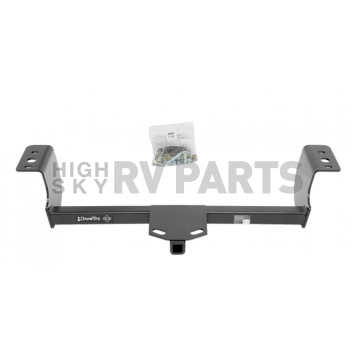 Draw-Tite Hitch Receiver Class II for Chrysler/ Dodge 36548-1
