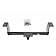 Draw-Tite Hitch Receiver Class II for Chrysler/ Dodge 36548