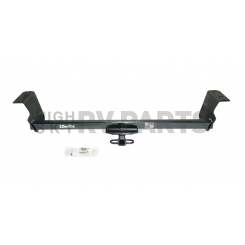 2009 chrysler town and country draw tite hitch