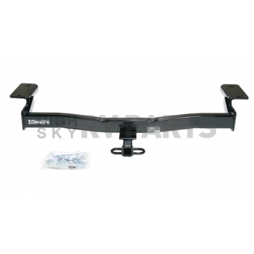 Draw-Tite Hitch Receiver Class II for Ford Edge/ Lincoln MKX 36447-1