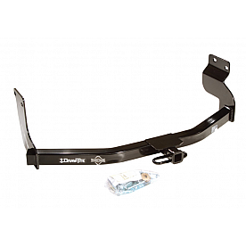 Draw-Tite Hitch Receiver Class II for Ford/ Mazda/ Mercury 36501