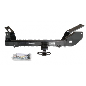 Draw-Tite Hitch Receiver Class II for Ford Taurus/ Mercury Sable 36313-1