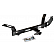 Draw-Tite Hitch Receiver Class II for Ford Taurus/ Mercury Sable 36313