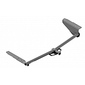 Draw-Tite Hitch Receiver Class II for Honda Odyssey 36633