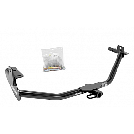 Draw-Tite Hitch Receiver Class II for Hyundai Santa Fe Sport/ Kia Sorento 36536