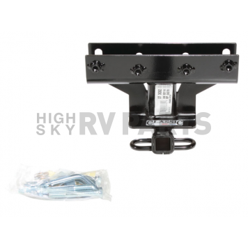 Draw-Tite Hitch Receiver Class II for Jeep Commander/ Grand Cherokee 36362-1