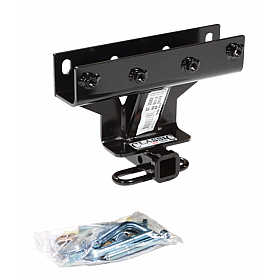 Draw-Tite Hitch Receiver Class II for Jeep Commander/ Grand Cherokee 36362