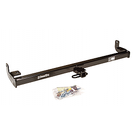 Draw-Tite Hitch Receiver Class II for Jeep Wrangler TJ 36238