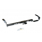 Draw-Tite Hitch Receiver Class II for Lexus/ Toyota 36336
