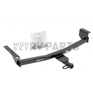 Draw-Tite Hitch Receiver Class II for Nissan Rogue 36542