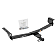 Draw-Tite Hitch Receiver Class II for Nissan Rogue 36542