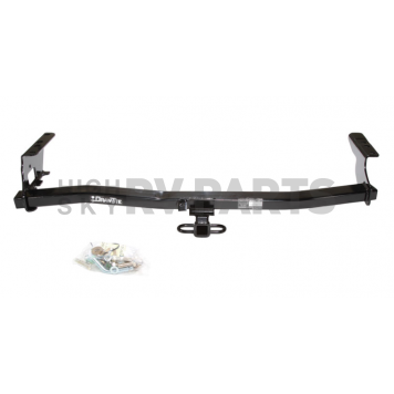 Draw-Tite Hitch Receiver Class II for Subaru Forester 36311-1