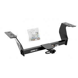 Draw-Tite Hitch Receiver Class II for Subaru Forester 36523