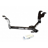 Draw-Tite Hitch Receiver Class II for Subaru Legacy/ Outback 36334