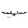 Draw-Tite Hitch Receiver Class II for Toyota Camry 36416