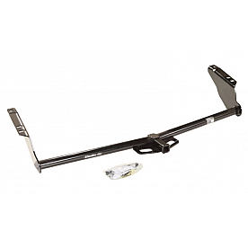 Draw-Tite Hitch Receiver Class II for Toyota Sienna 36513