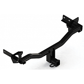 Draw-Tite Hitch Receiver Class III for Alfa Romeo Stelvio 76199