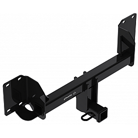 Draw-Tite Hitch Receiver Class III for BMW X5 - 76288