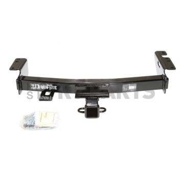 Draw-Tite Hitch Receiver Class III for Buick/ Chevy/ Oldsmobile/ Pontiac 75278-1