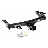 Draw-Tite Hitch Receiver Class III for Buick/ Chevy/ Oldsmobile/ Pontiac 75278