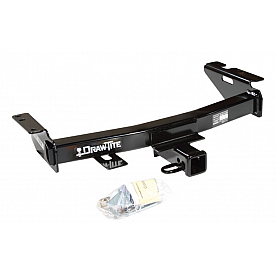 Draw-Tite Hitch Receiver Class III for Buick/ Chevy/ Oldsmobile/ Pontiac 75278