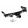 Draw-Tite Hitch Receiver Class III for Buick/ Chevy/ Oldsmobile/ Pontiac 75278